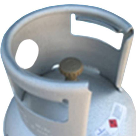 HCS Heftruck gas